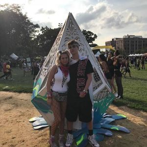 Meet your Posher, Kyle